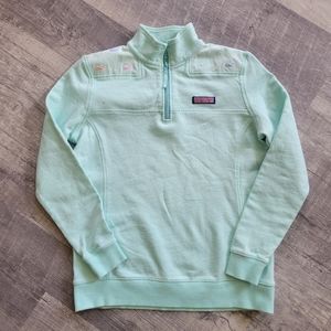 Vineyard Vines Popover